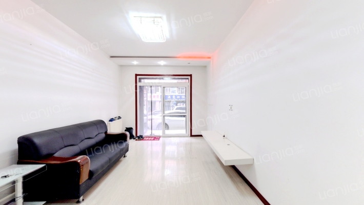 工行宿舍二手房实景图