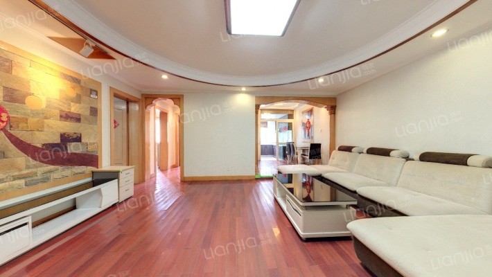 电子花园二手房实景图