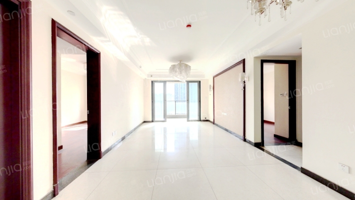 恒大名城二手房实景图