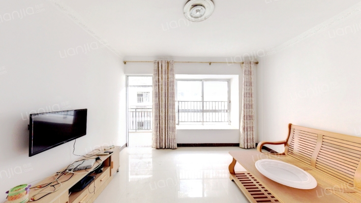 万基中央公館二手房实景图