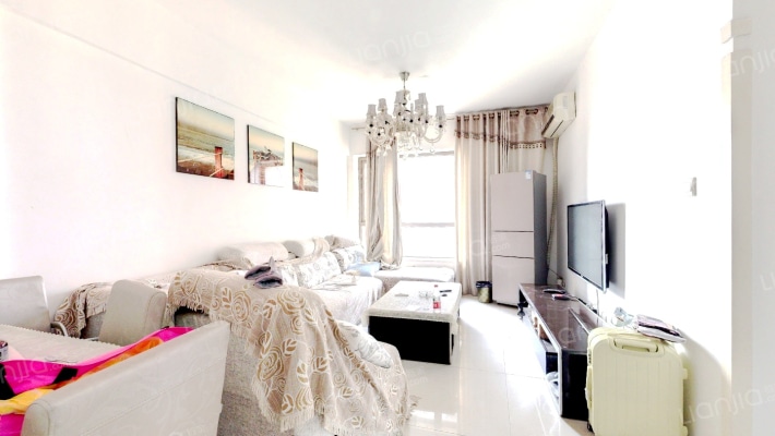 魏玛国际二手房实景图