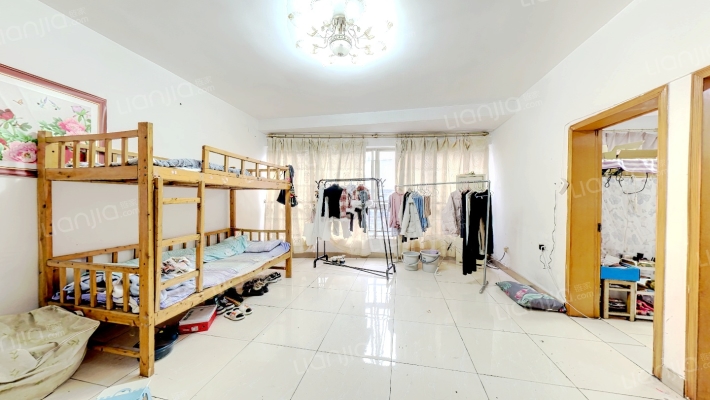 天龙城市花园二期二手房实景图