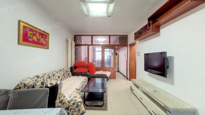 大东路住宅楼二手房实景图