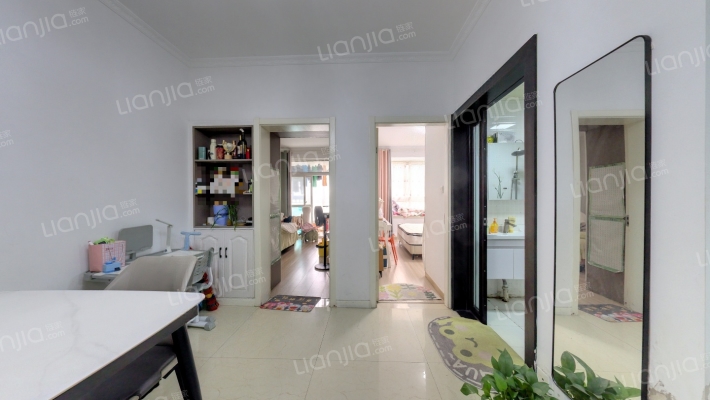 阳光汇景二手房实景图