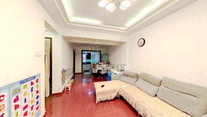 华翔新邨二手房实景图