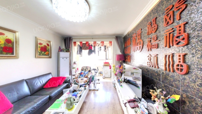 泉景天沅秀园二手房实景图