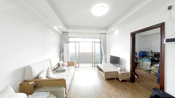 松苑新村二手房实景图