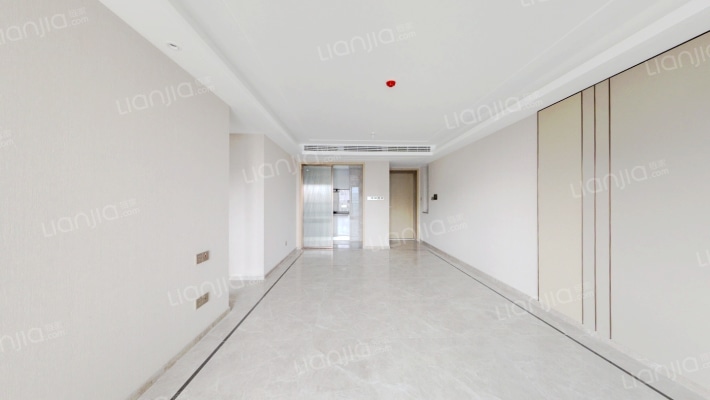 晓风印月府二手房实景图