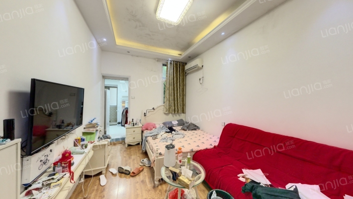 豫章路省委大院（豫章路50号）二手房实景图