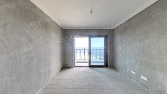 香城云庭二手房实景图