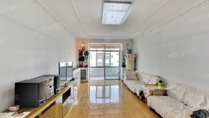 元隆小区二手房实景图