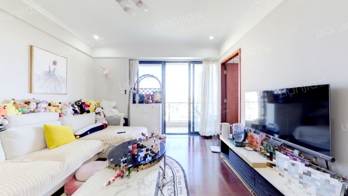 中信红树湾北区二手房实景图