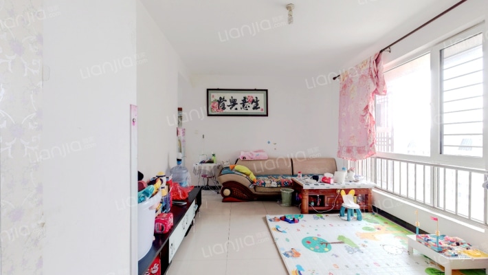 军宏园二手房实景图