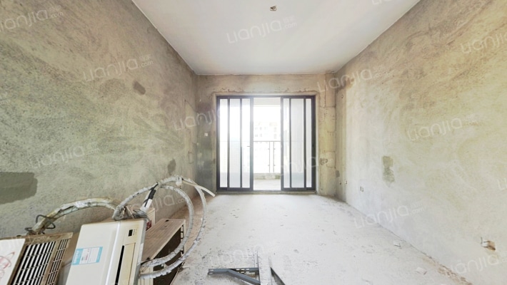 华冠花园二手房实景图