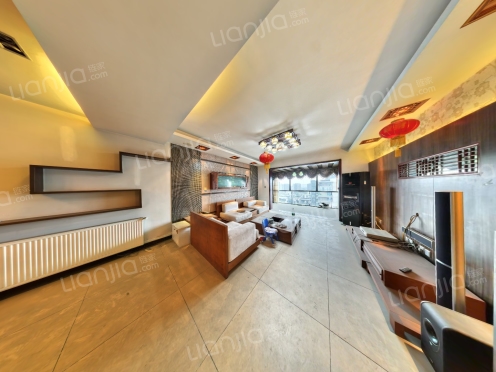 整租·碧华邻 3室2厅 西