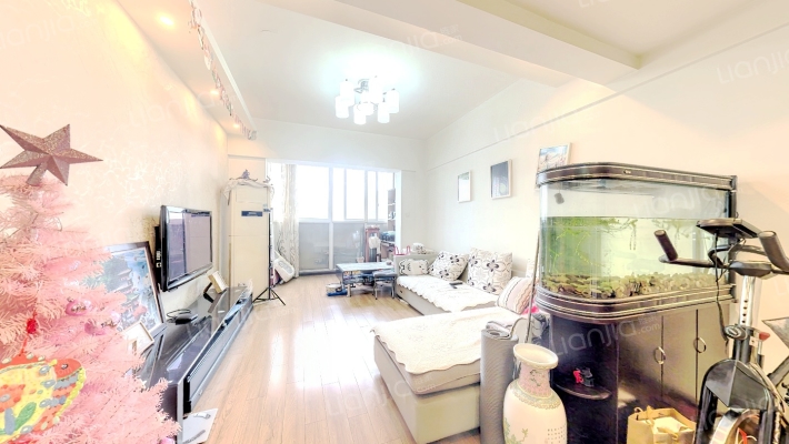 鑫城(锦江)二手房实景图