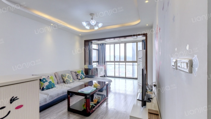 大唐果二手房实景图