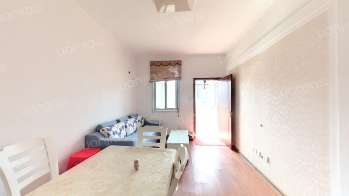 省广电器材公司南区二手房实景图