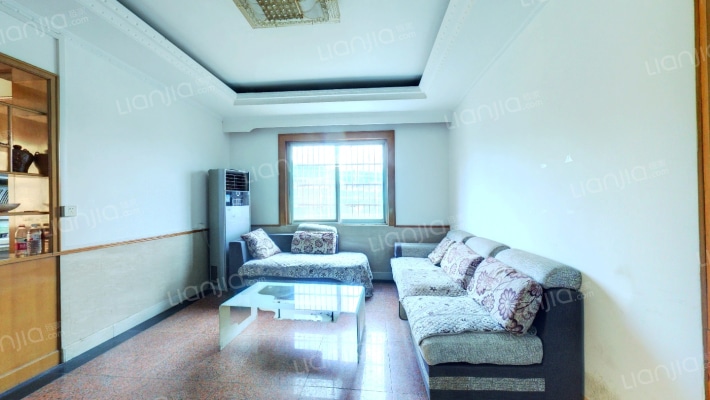 桃园公寓二手房实景图