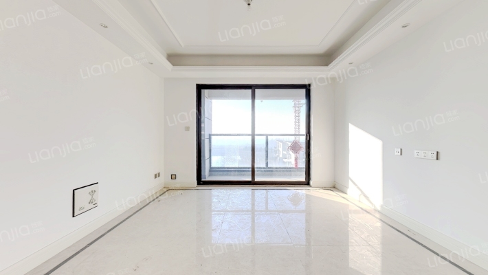 万科翠湖山晓二手房实景图