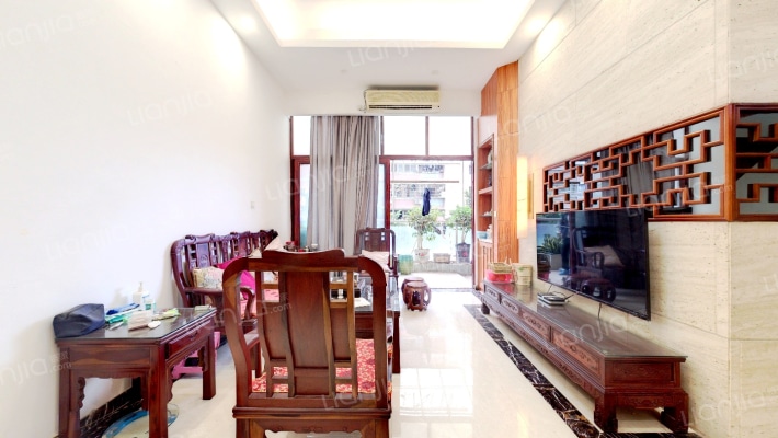 大学印象二手房实景图