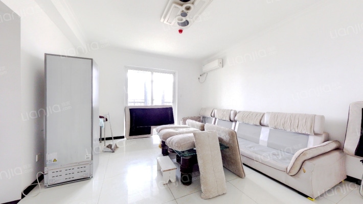 十里家园二手房实景图