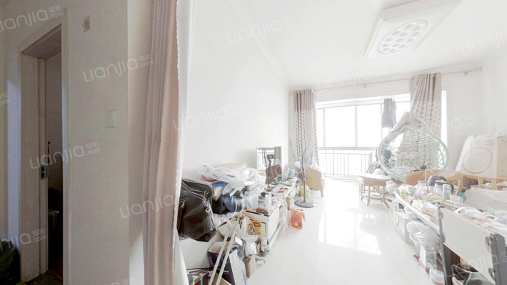 青云明珠二手房实景图