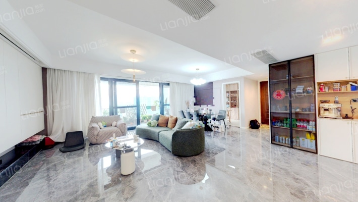 嘉年华国际社区二手房实景图