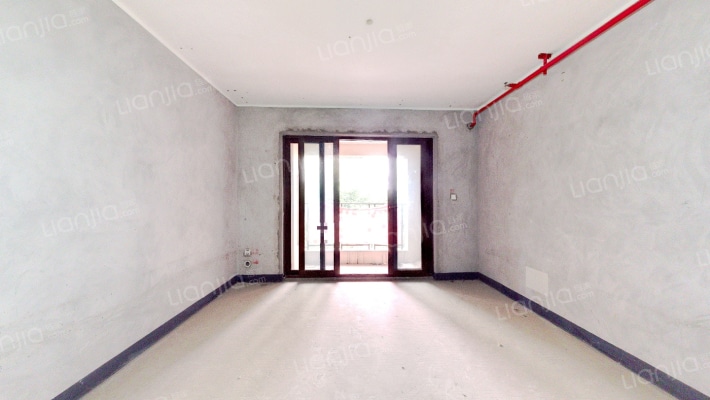 国博领馆三期二手房实景图