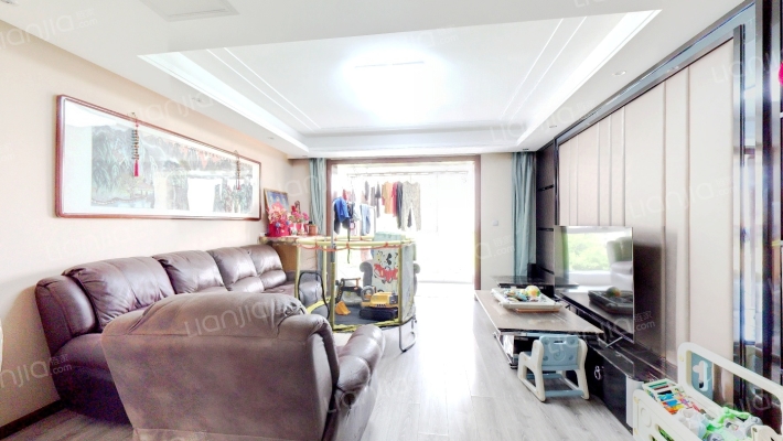 宜和澜岸二手房实景图