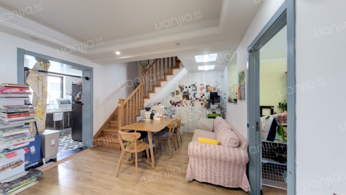 双秀北园二手房实景图