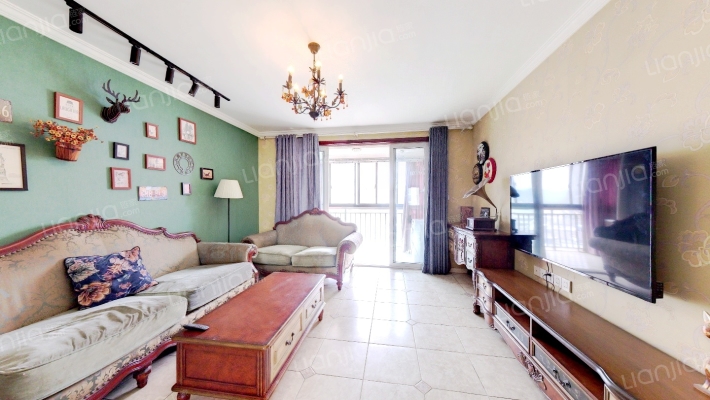 华汇康城二手房实景图