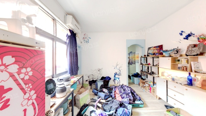 丽新怡苑二手房实景图