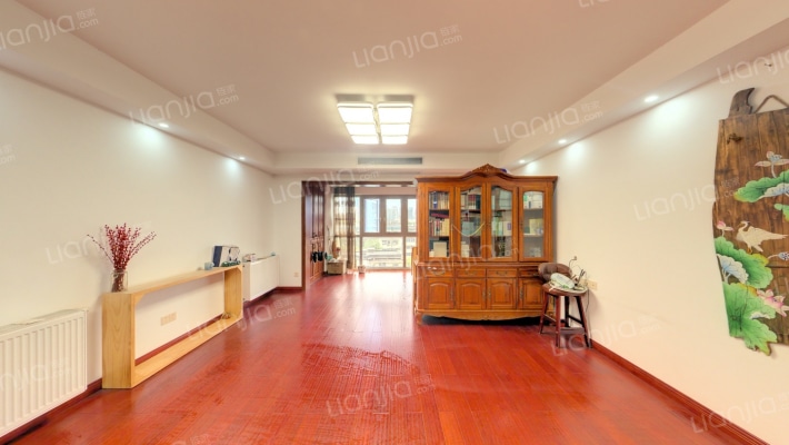 紫金苑二手房实景图