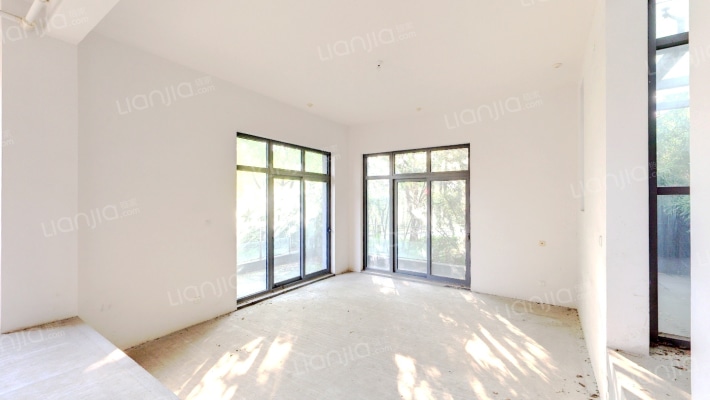 星岛仁恒二手房实景图