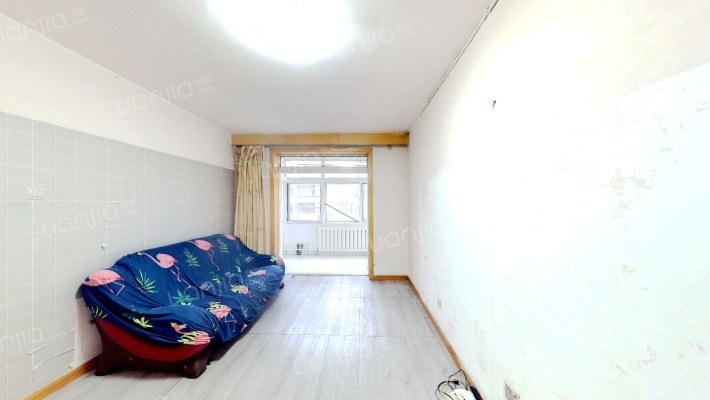 祥和小区二手房实景图