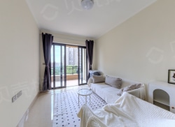 整租·美汇半岛 2室2厅 西_美汇半岛租房