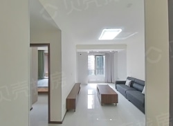 整租·新陆新居 2室1厅 南_新陆新居租房
