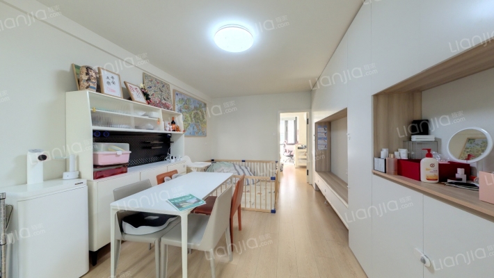 金牛苑二手房实景图