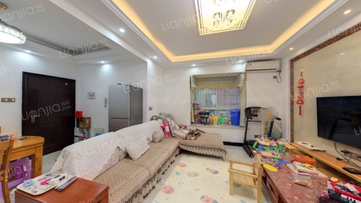 利璞大厦二手房实景图