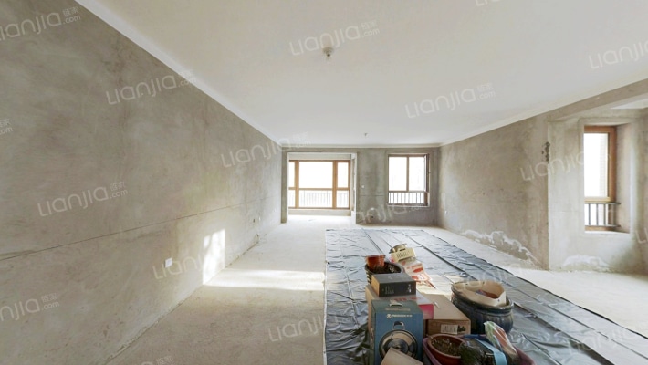 上院二手房实景图