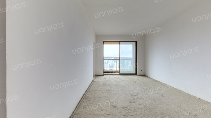 君临天下圣庭苑二手房实景图