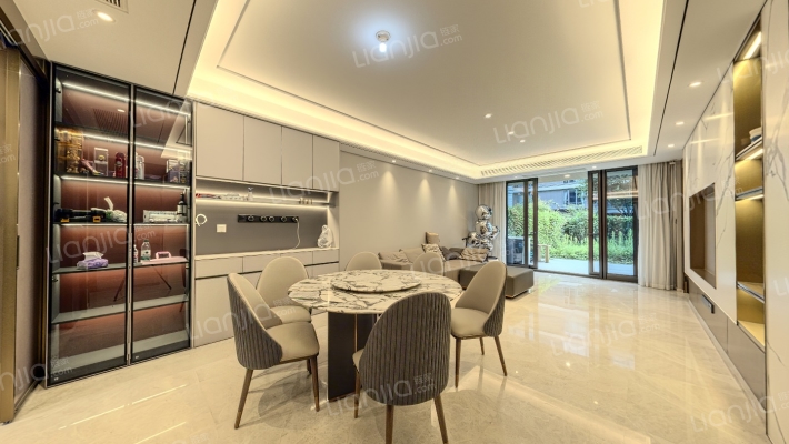 湖境云庐二手房实景图