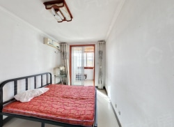 整租·君悦园 1室1厅 南_君悦园租房