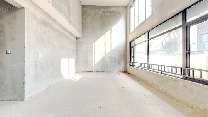 茅莱山居二手房实景图