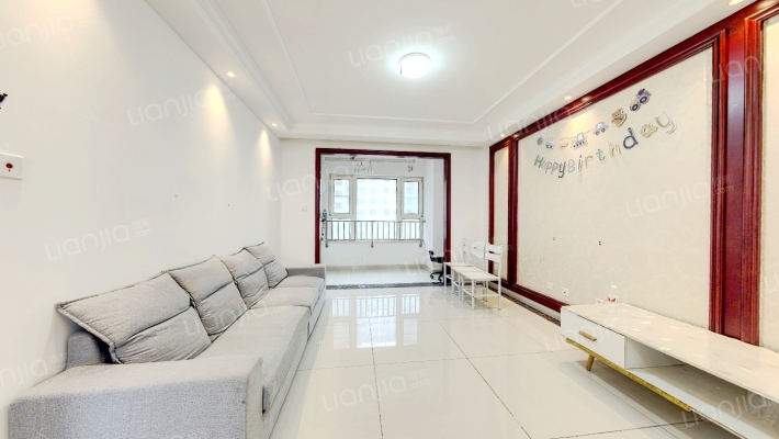 碧桂园翡翠雅郡北区二手房实景图