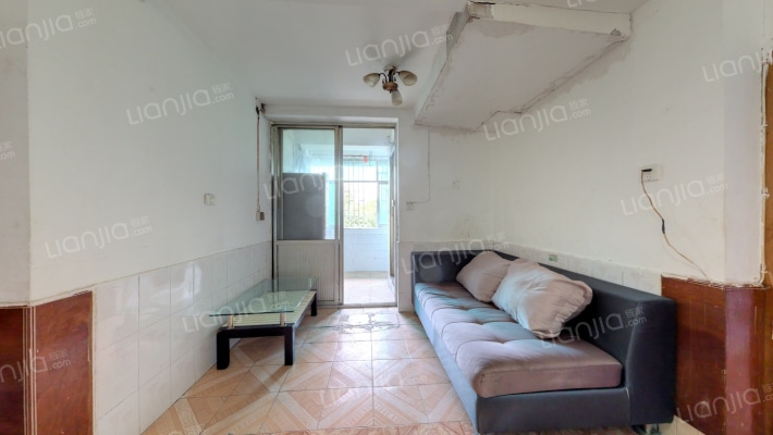 药材公司宿舍二手房实景图