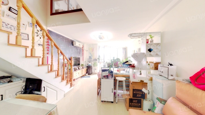 渭塘之星二手房实景图