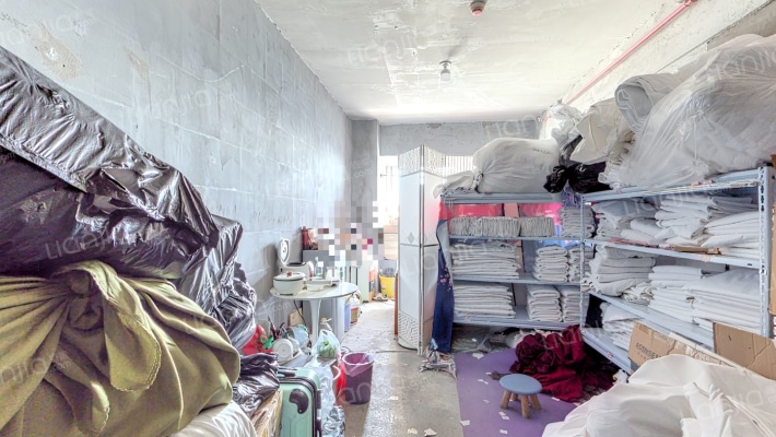 龙湖湘江星座二手房实景图