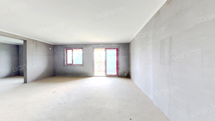 中建壹品澜郡二手房实景图